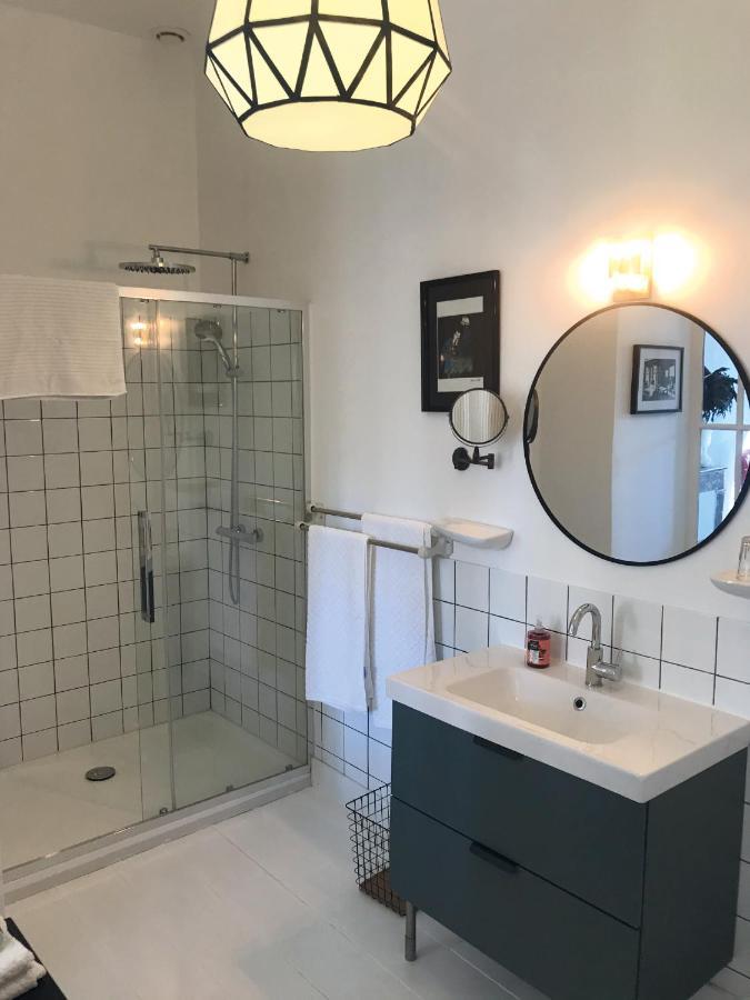 Maison Matejewski Chambre D'Hotes Avec Jardin Blaye Esterno foto