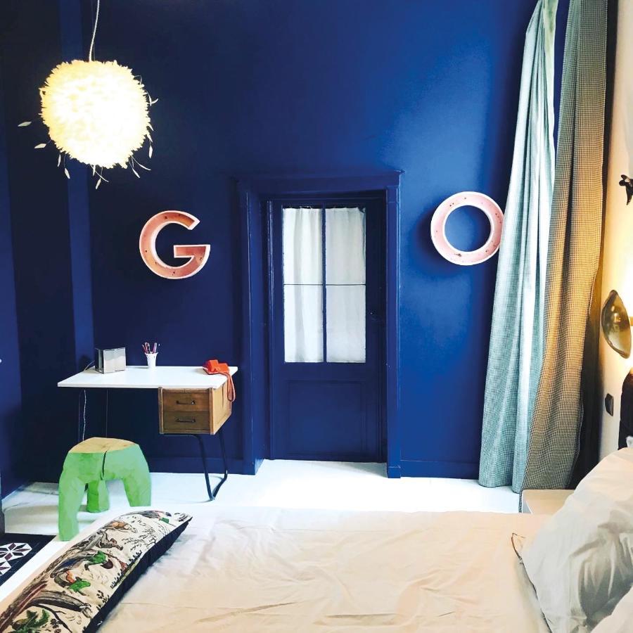 Maison Matejewski Chambre D'Hotes Avec Jardin Blaye Esterno foto